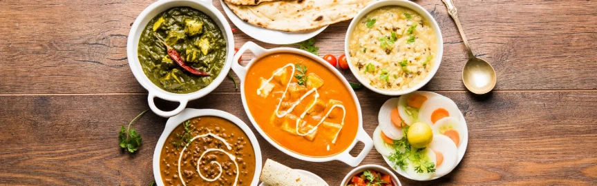 Tempat Makan dan Pesta 24/7 di Mumbai yang Tak Pernah Tidur