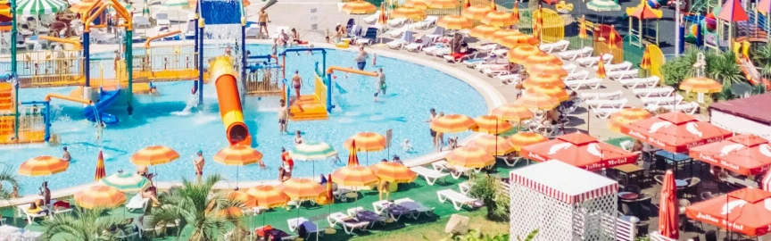 أفضل منتجعات المغامرات بالقرب من مومباي للمتعة والاسترخاء