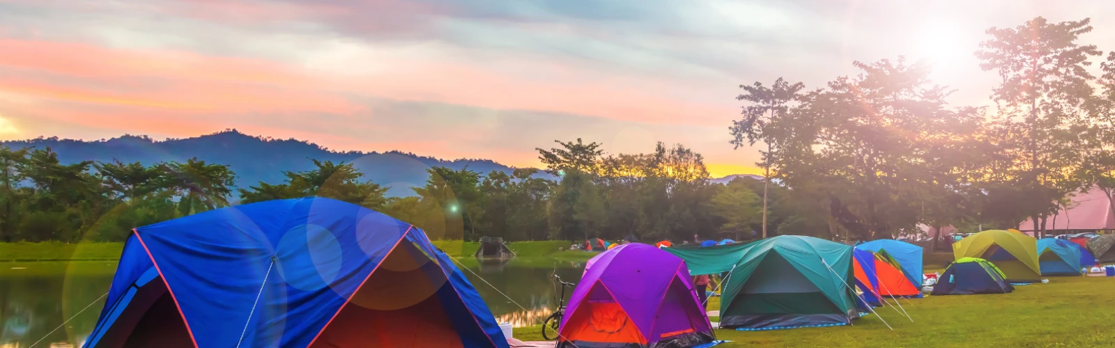 Offbeat Camping Experiences Near Mumbai