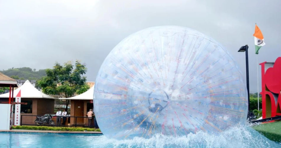 Mumbai Yakınındaki En İyi Macera Tatil Köyleri: Heyecan ve Rahatlama için