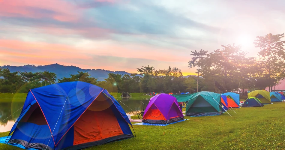 Mumbai Yakınındaki En İyi Macera Tatil Köyleri: Heyecan ve Rahatlama için