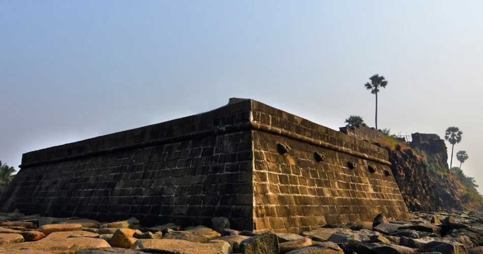 Hidden Gems of Bandra Fort: Explore Mumbai’s Colonial Heritage
