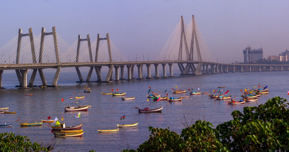 Hidden Gems of Bandra Fort: Explore Mumbai’s Colonial Heritage