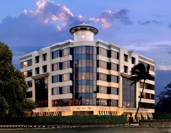 Hotel Marine Plaza image 1