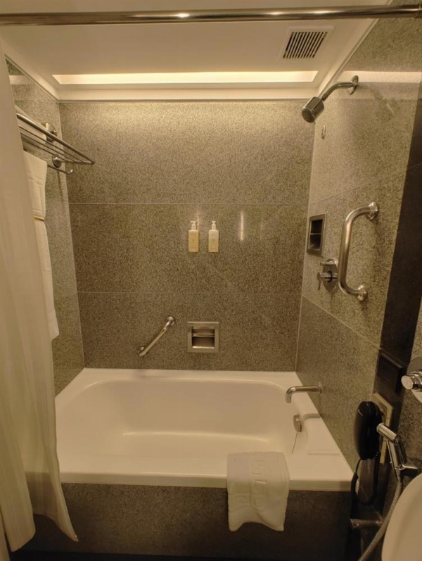 Hotel Marine Plaza image 12