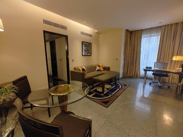 Hotel Marine Plaza image 2