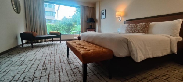 Hotel Marine Plaza image 21