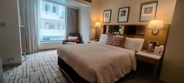 Hotel Marine Plaza image 27