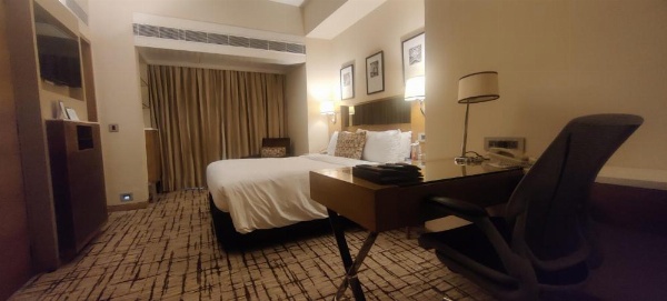 Hotel Marine Plaza image 28