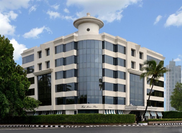 Hotel Marine Plaza image 3