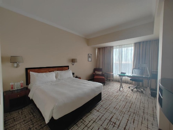 Hotel Marine Plaza image 37