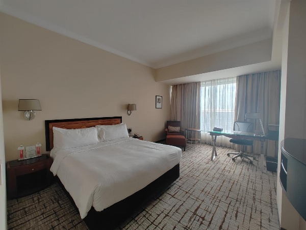 Hotel Marine Plaza image 4