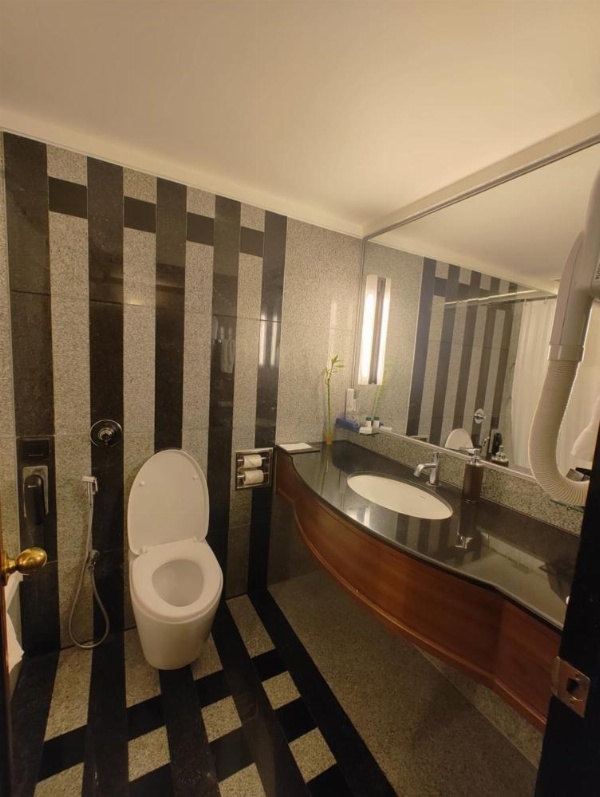 Hotel Marine Plaza image 41