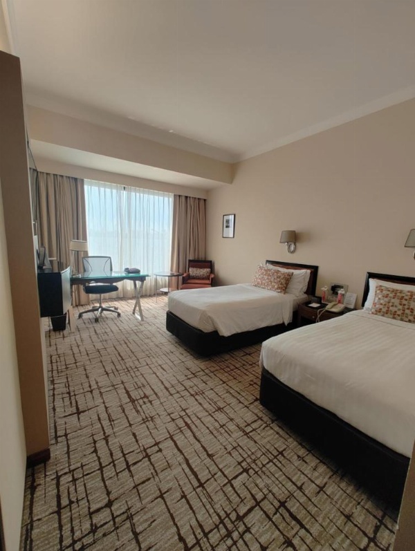 Hotel Marine Plaza image 42