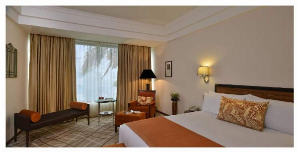 Hotel Marine Plaza image 5