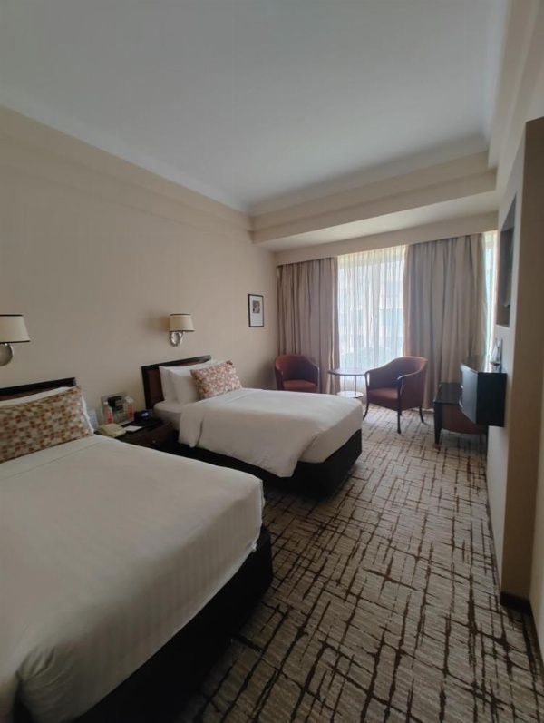 Hotel Marine Plaza image 6