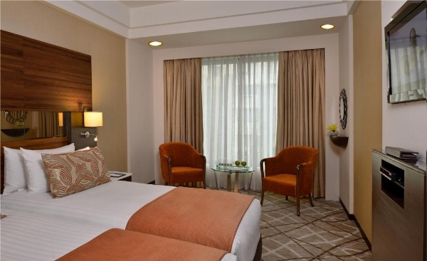 Hotel Marine Plaza image 7