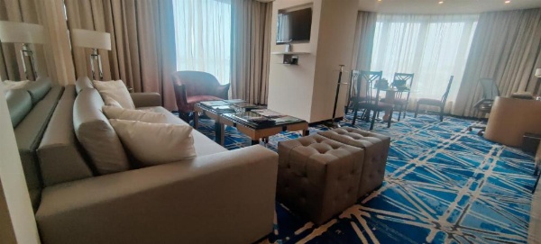 Hotel Marine Plaza image 73