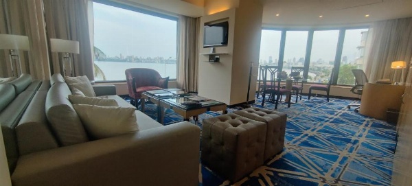 Hotel Marine Plaza image 74